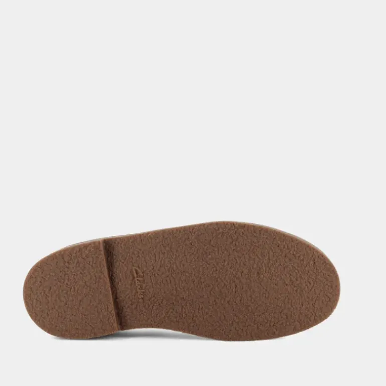 Bushacre 3- SCARPONCINI Dark Brown 26153532