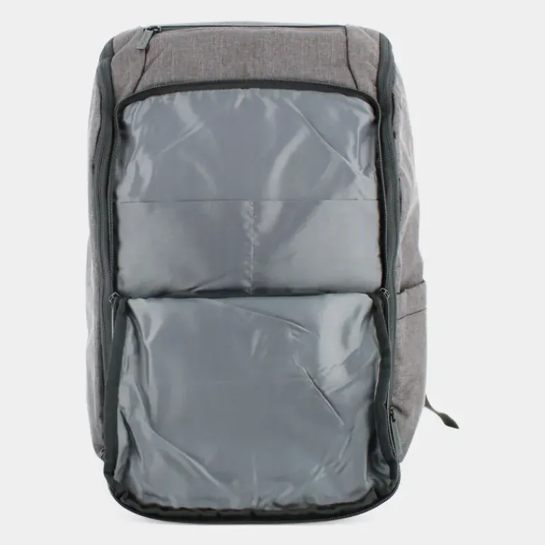 BUSINESS DK GREY OT-CO20-01