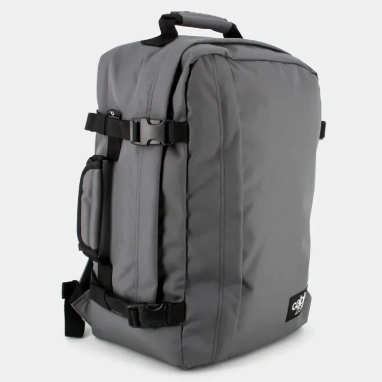 BUSINESS GRIGIO CZ171203