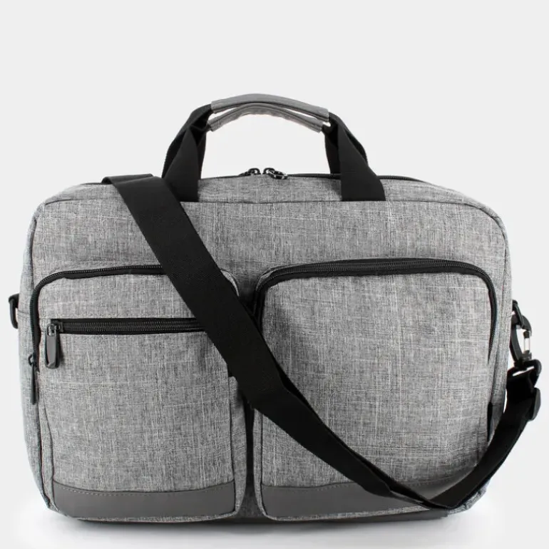 BUSINESS GRIGIO OT-CO23-04