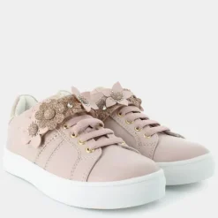 BUTTER- SNEAKERS ROSA AG16019