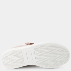BUTTER- SNEAKERS ROSA AG16019