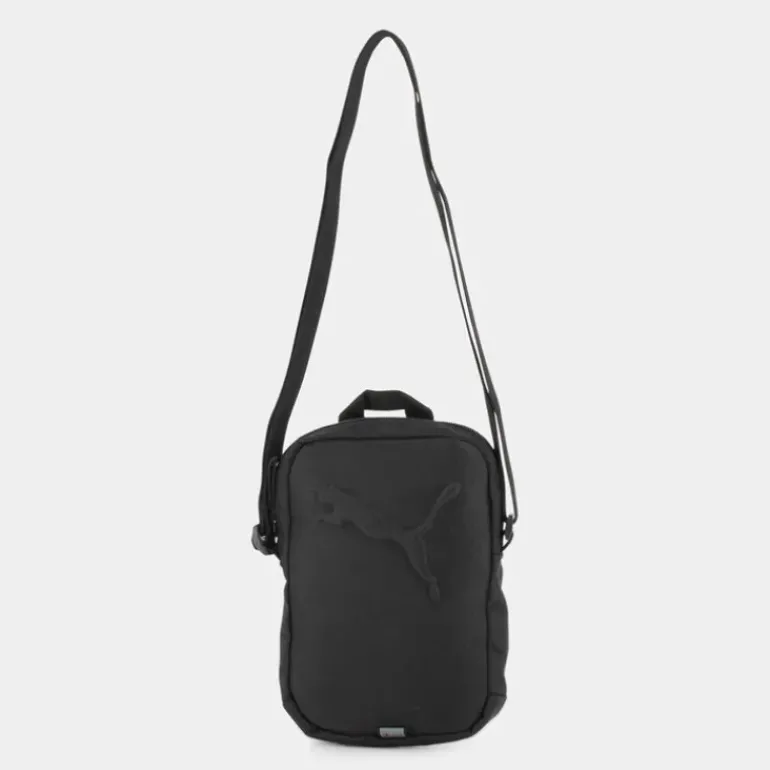 BUZZ PORTABLE- ACCESSORI SPORT NERO 079137