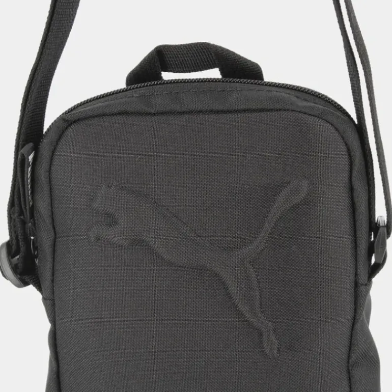 BUZZ PORTABLE- ACCESSORI SPORT NERO 079137
