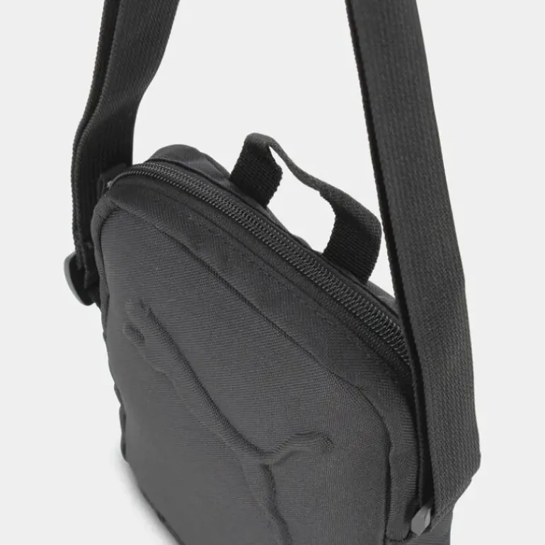 BUZZ PORTABLE- ACCESSORI SPORT NERO 079137