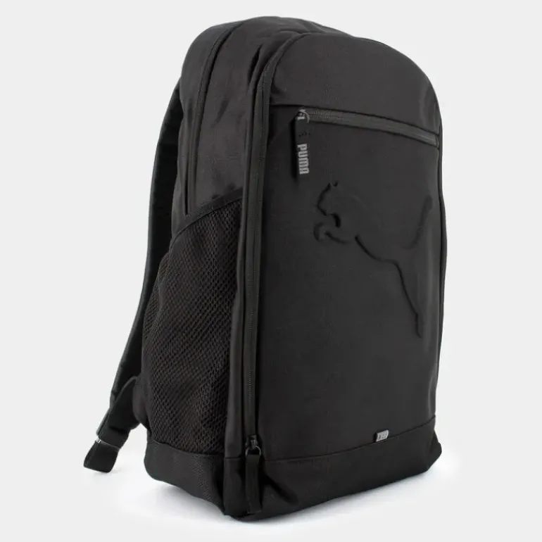 BUZZ Z- ZAINI NERO 079136