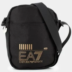 C- ACCESSORI SPORT BLACK / GOLD 245086