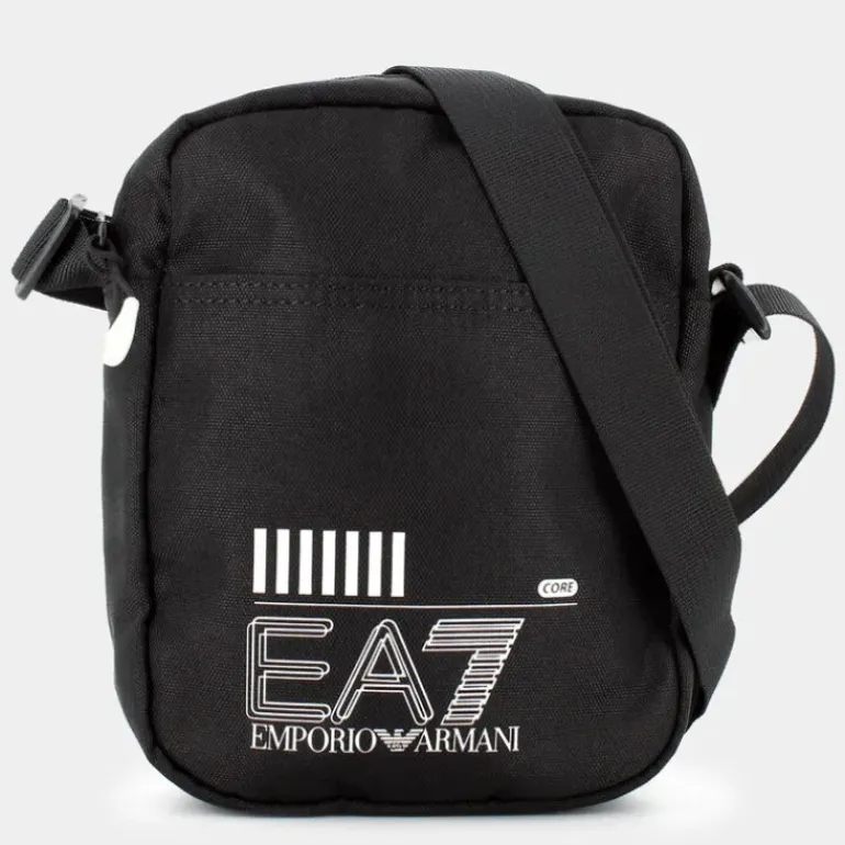 C- ACCESSORI SPORT BLACK / WHITE 245086