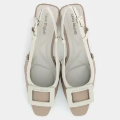 CALF- CHANEL SAND 8989