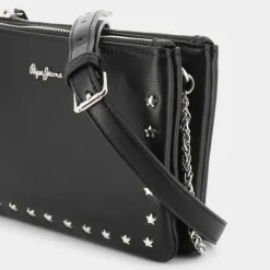 CAMILE CHARM- TRACOLLE 999 BLACK PL031470