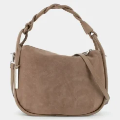 CAMOSCI- BORSE COGNAC AM-E25-06