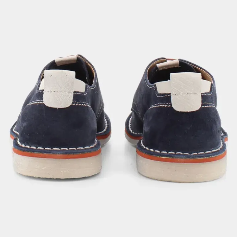 CAMOSCI- STRINGATE BLU CO-E22U-10