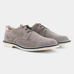 CAMOSCI- STRINGATE GRIGIO CO-E22U-10