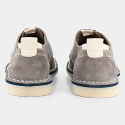CAMOSCI- STRINGATE GRIGIO CO-E22U-10
