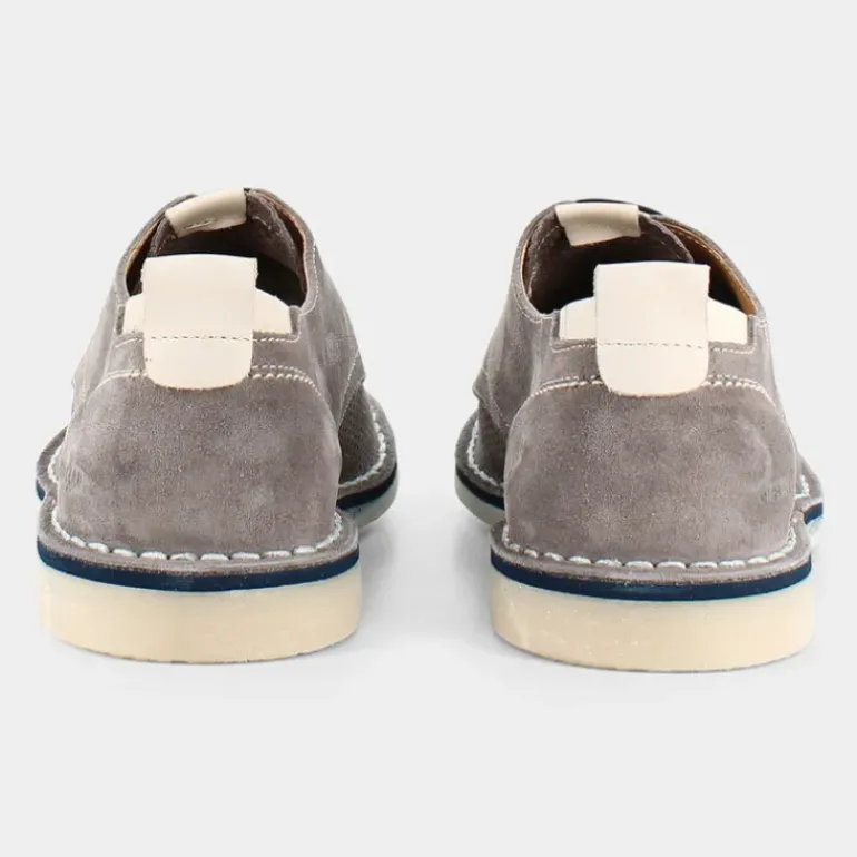 CAMOSCI- STRINGATE GRIGIO CO-E22U-10