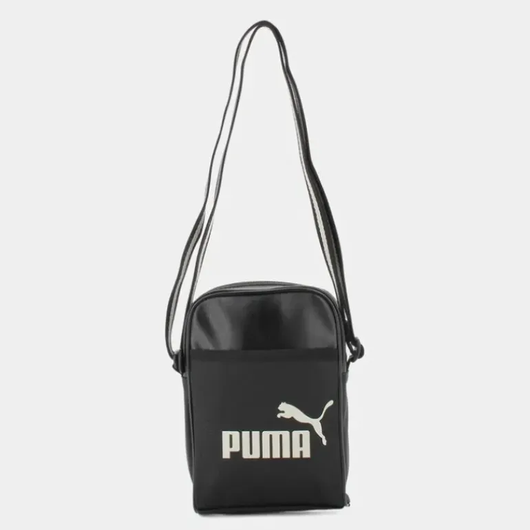 Campus Compact Portable- ACCESSORI SPORT NERO 078827
