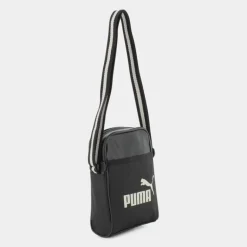 Campus Compact Portable- ACCESSORI SPORT NERO 078827
