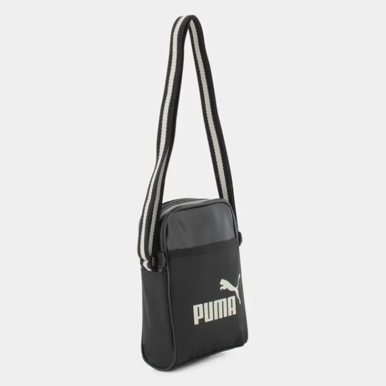 Campus Compact Portable- ACCESSORI SPORT NERO 078827
