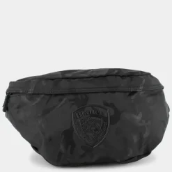 CAMUJAC- ACCESSORI SPORT BLACK CHICO05