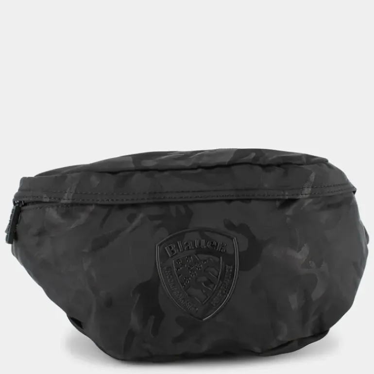 CAMUJAC- ACCESSORI SPORT BLACK CHICO05