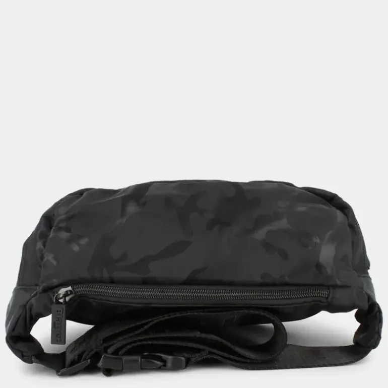 CAMUJAC- ACCESSORI SPORT BLACK CHICO05