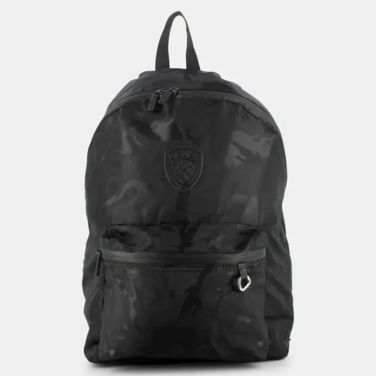 CAMUJAC- ZAINI BLACK WEST01