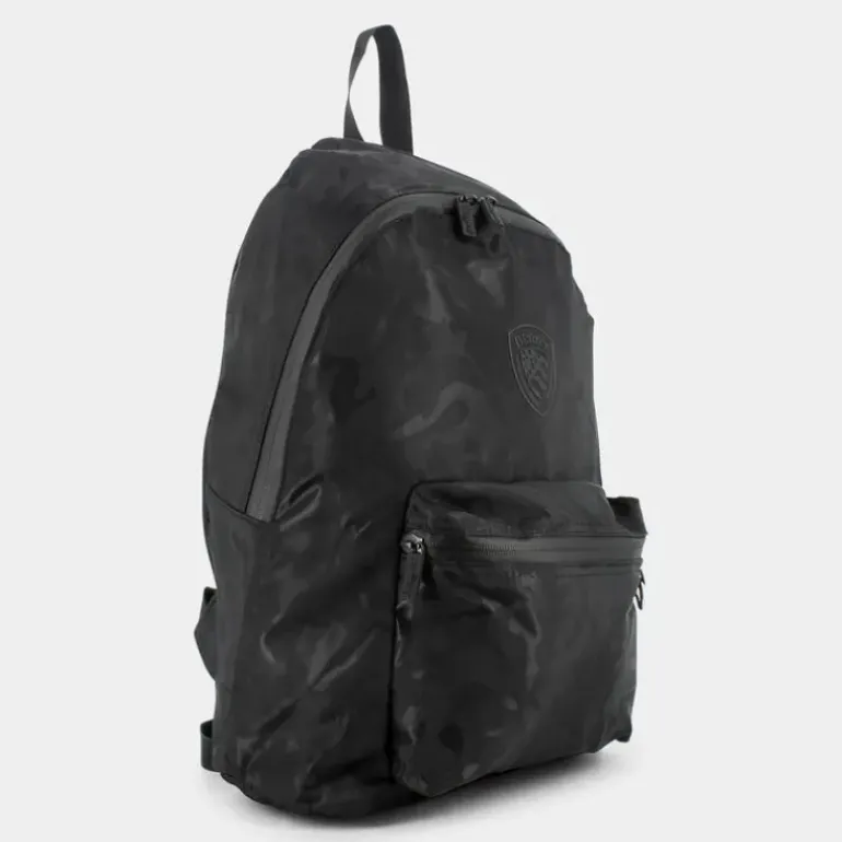 CAMUJAC- ZAINI BLACK WEST01