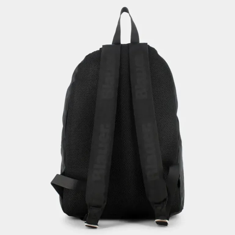 CAMUJAC- ZAINI BLACK WEST01