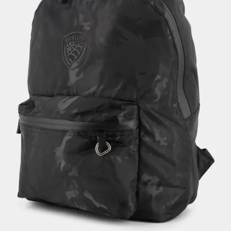 CAMUJAC- ZAINI BLACK WEST01