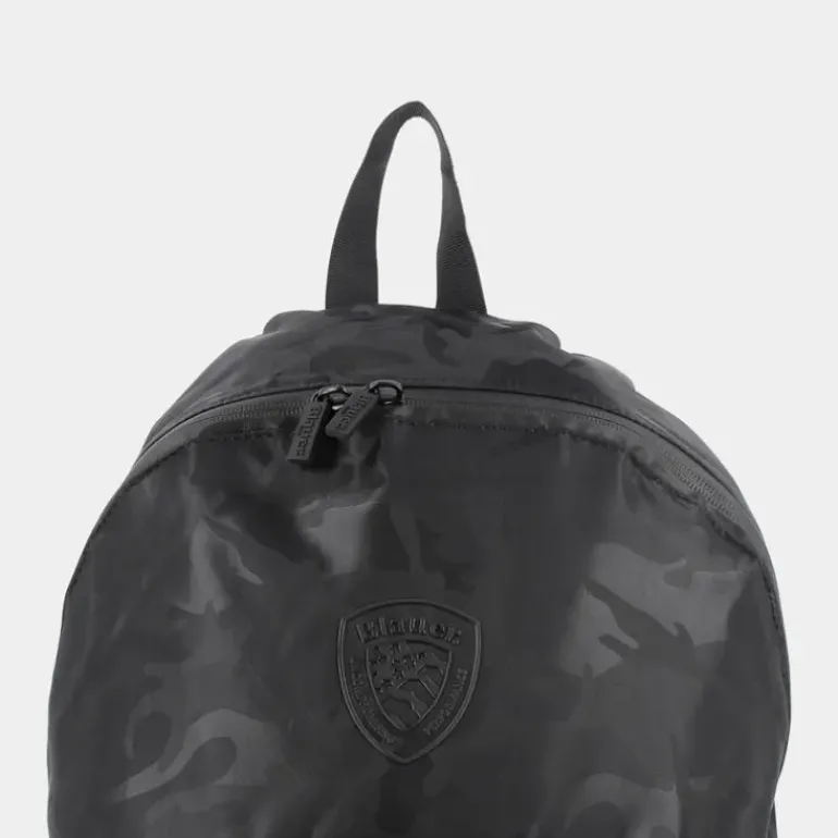 CAMUJAC- ZAINI BLACK WEST01