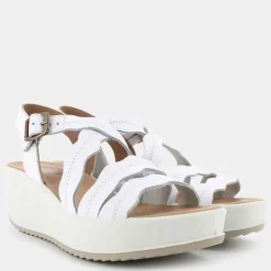 CANDY- SANDALI BIANCO 5668511