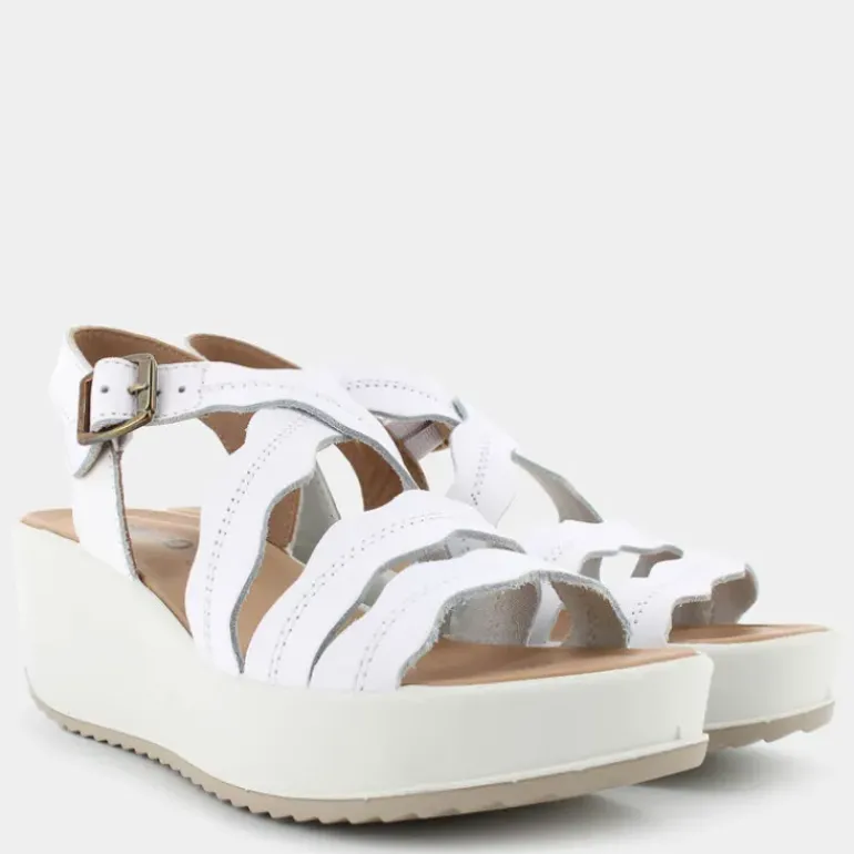 CANDY- SANDALI BIANCO 5668511