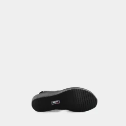 CANDY- SANDALI NERO 3667200