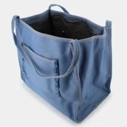 CANVAS- BORSE AVIO JI-E24-14