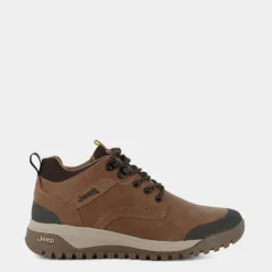 CANYON- SCARPONCINI MARRONE PM22040A