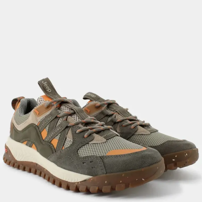 CANYON- SNEAKERS SAGE JM41060A