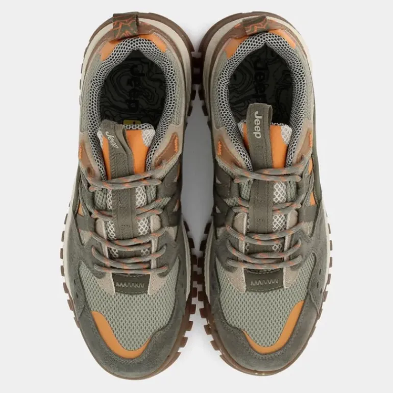 CANYON- SNEAKERS SAGE JM41060A