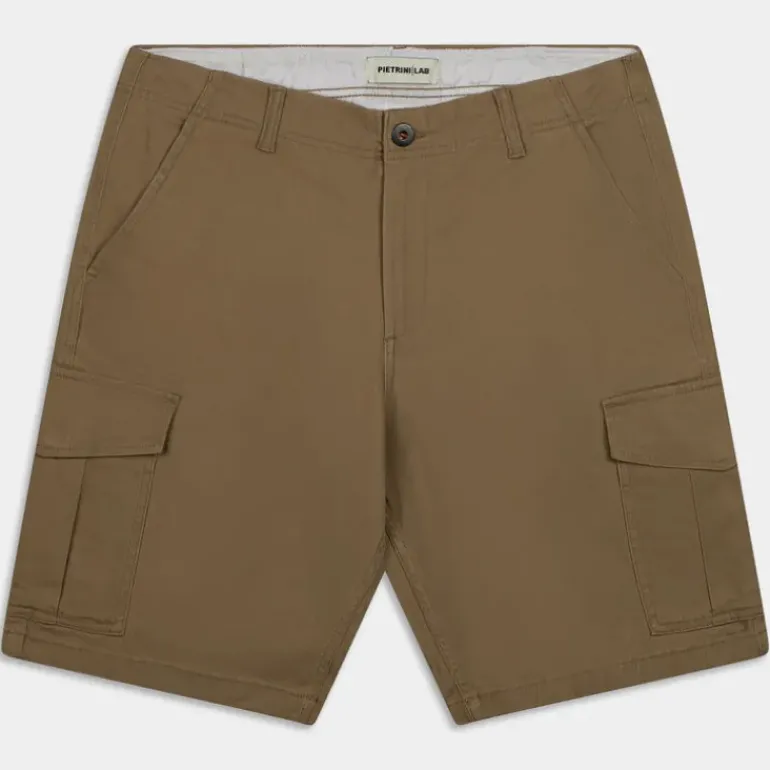 CARGO- PANTALONI BEIGE 12240768