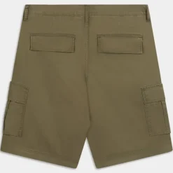 CARGO- PANTALONI Olive Night 12259763