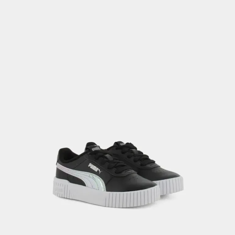 CARINA- SPORTIVE NERO 387987
