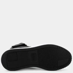 CARINA STREET MID- SPORTIVE White/Black 392337