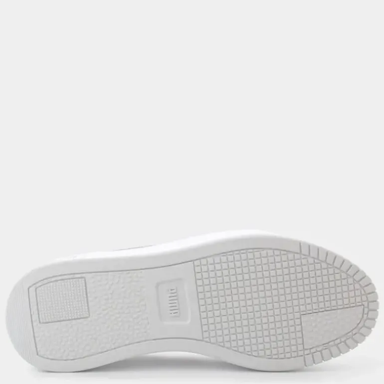 Carina Street- SPORTIVE White-Rose Mauve-Feather Gray 389390