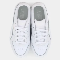 Carina Street- SPORTIVE White/Gold 389390
