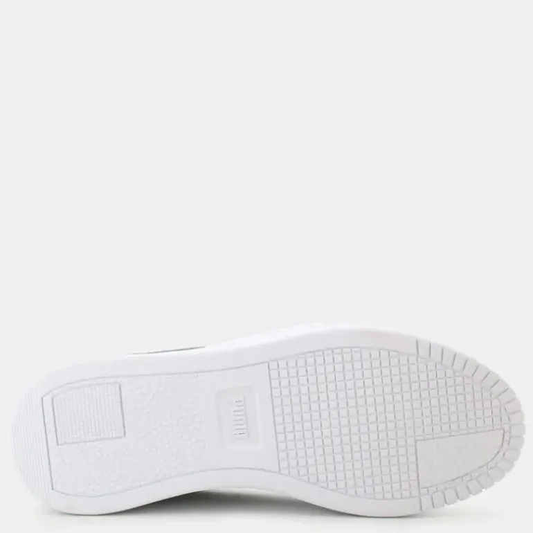 Carina Street- SPORTIVE White/Gold 389390