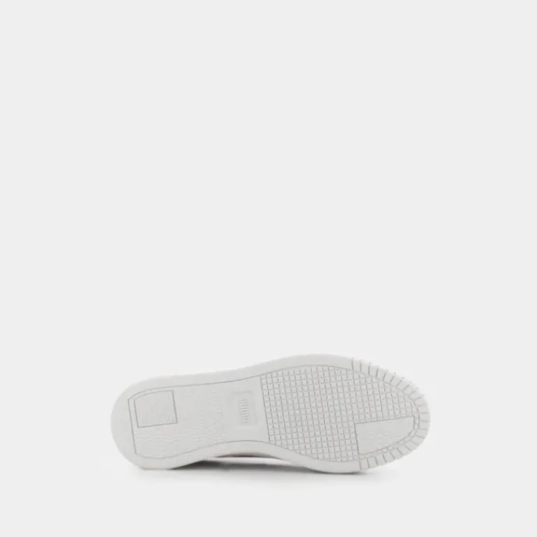 Carina Street- SPORTIVE White-Rose Dust-Feather Gray 389390
