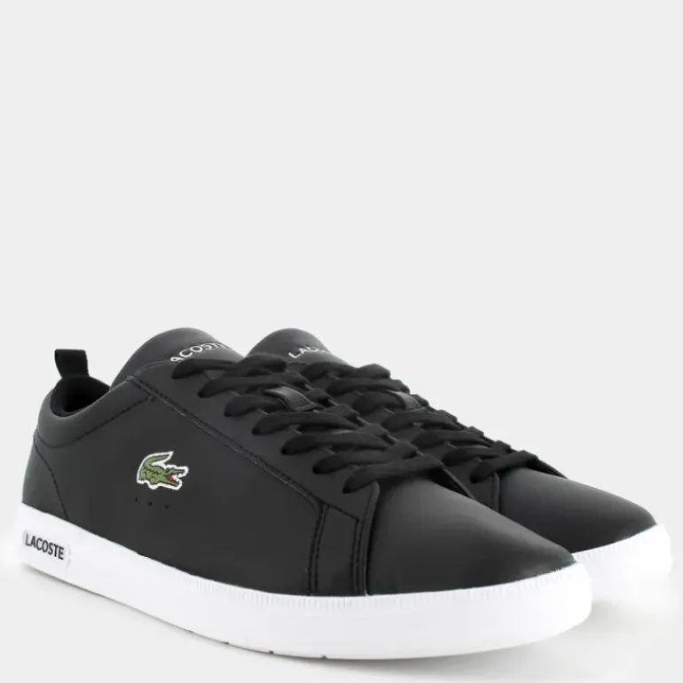 CARNA BASE- SPORTIVE BLK/WHT 48SMA0112