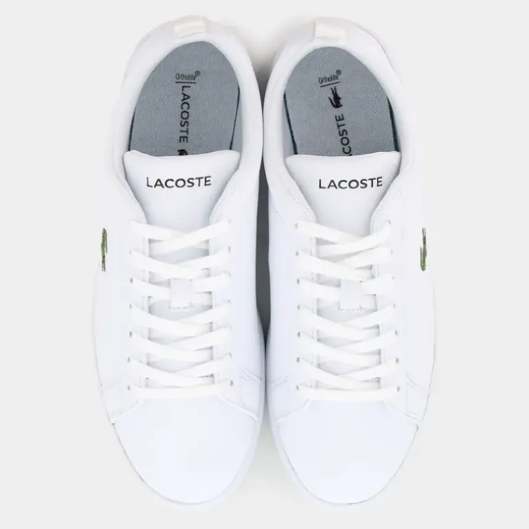 CARNA BASE- SPORTIVE WHT/WHT 48SMA0112