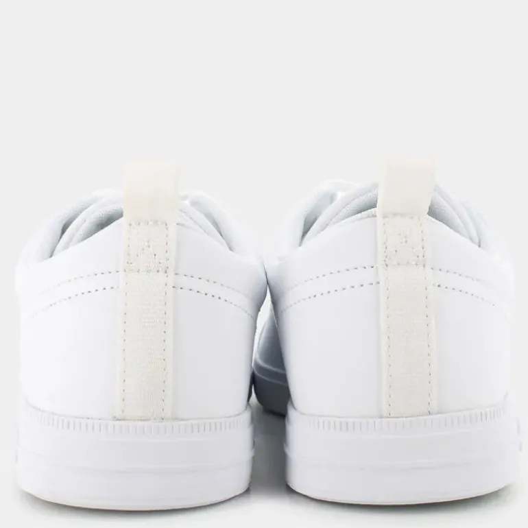 CARNA BASE- SPORTIVE WHT/WHT 48SMA0112