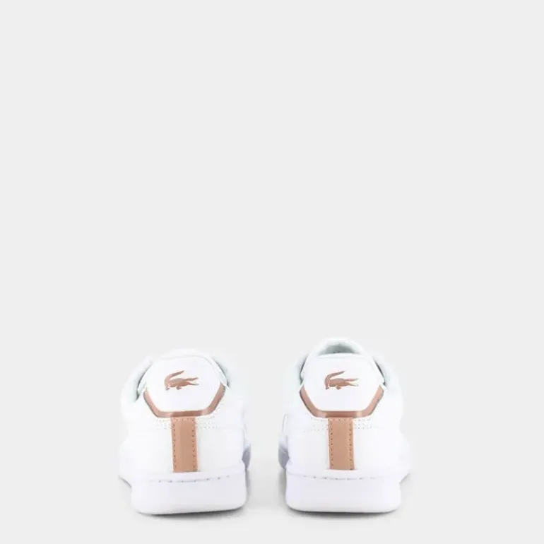 CARNABY PRO BL 23 1 SFA- SPORTIVE WHT/LT PNK E02019