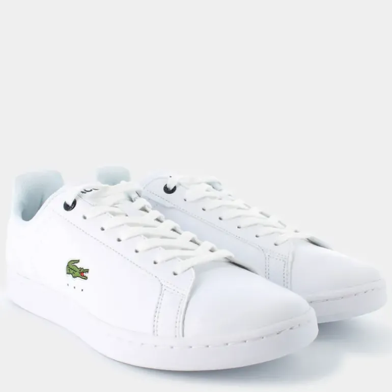 CARNABY PRO BL23 1 SMA- SPORTIVE WHT/NVY E02114